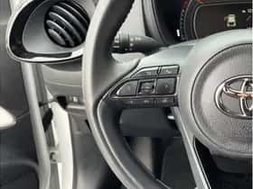 Toyota Aygo X (2025) thumbnail 17