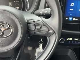 Toyota Aygo X (2025) thumbnail 18