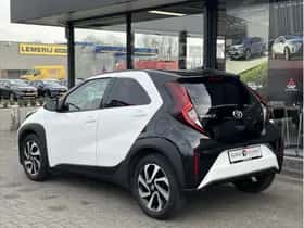Toyota Aygo X (2025) thumbnail 3