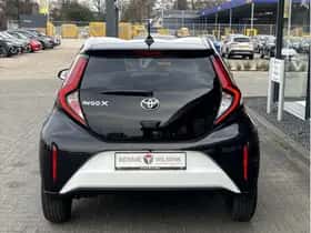 Toyota Aygo X (2025) thumbnail 4