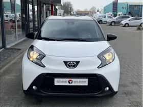Toyota Aygo X (2025) thumbnail 5