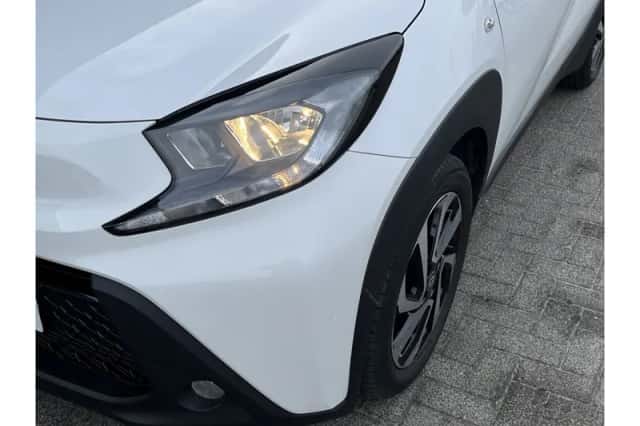 Toyota Aygo X (2025) thumbnail 6