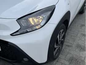 Toyota Aygo X (2025) thumbnail 6