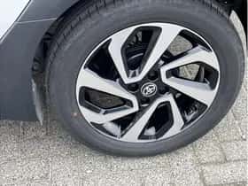 Toyota Aygo X (2025) thumbnail 7