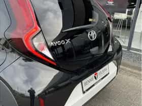 Toyota Aygo X (2025) thumbnail 8