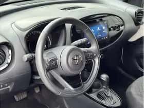 Toyota Aygo X (2025) thumbnail 9