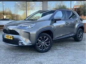 Toyota Yaris Cross (2023) thumbnail 1
