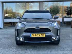 Toyota Yaris Cross (2023) thumbnail 2