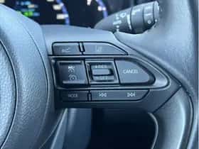 Toyota Yaris Cross (2023) thumbnail 11