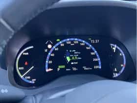 Toyota Yaris Cross (2023) thumbnail 12