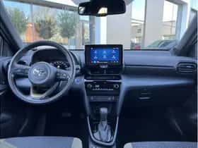 Toyota Yaris Cross (2023) thumbnail 19