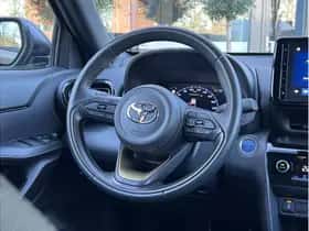 Toyota Yaris Cross (2023) thumbnail 20
