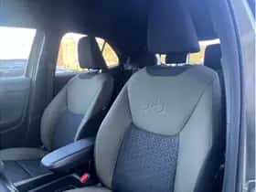 Toyota Yaris Cross (2023) thumbnail 21