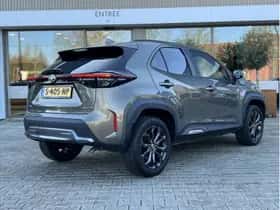 Toyota Yaris Cross (2023) thumbnail 4