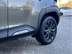 Toyota Yaris Cross (2023) thumbnail 5