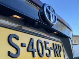 Toyota Yaris Cross (2023) thumbnail 7