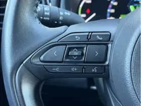 Toyota Yaris Cross (2023) thumbnail 10