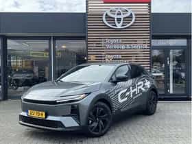 Toyota C-HR+ (2026) thumbnail 1