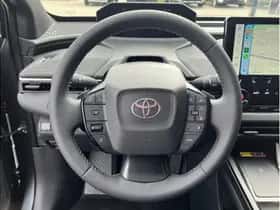 Toyota C-HR+ (2026) thumbnail 12