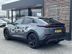Toyota C-HR+ (2026) thumbnail 3
