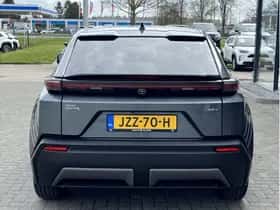 Toyota C-HR+ (2026) thumbnail 4