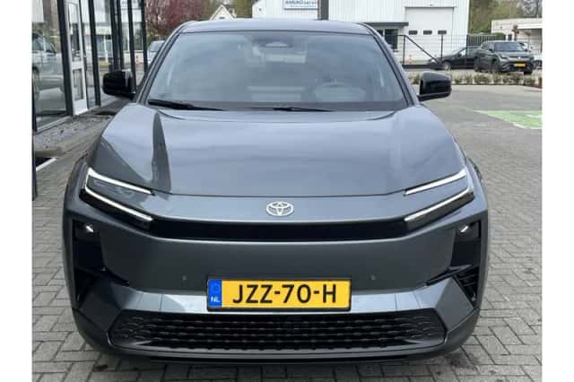 Toyota C-HR+ (2026) thumbnail 5