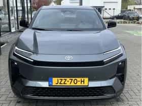 Toyota C-HR+ (2026) thumbnail 5