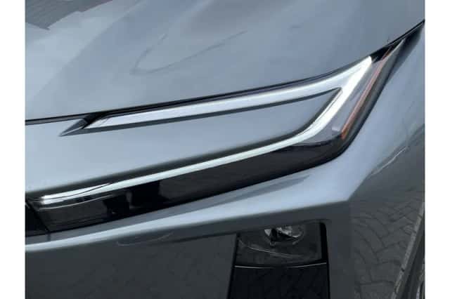 Toyota C-HR+ (2026) thumbnail 6