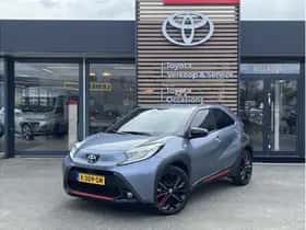 Toyota Aygo X (2024)