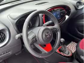 Toyota Aygo X (2024) thumbnail 11