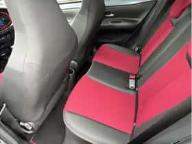 Toyota Aygo X (2024) thumbnail 13