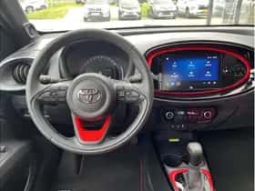 Toyota Aygo X (2024) thumbnail 14