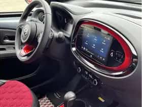 Toyota Aygo X (2024) thumbnail 17