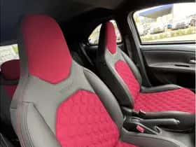 Toyota Aygo X (2024) thumbnail 18