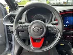Toyota Aygo X (2024) thumbnail 19