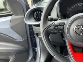 Toyota Aygo X (2024) thumbnail 20