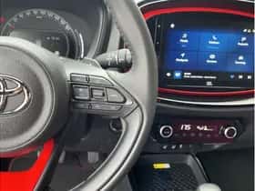 Toyota Aygo X (2024) thumbnail 21
