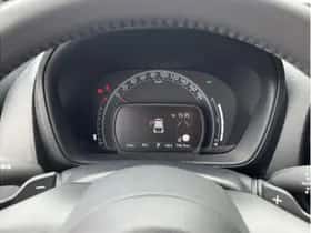 Toyota Aygo X (2024) thumbnail 22