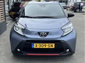 Toyota Aygo X (2024) thumbnail 7