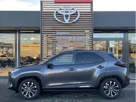 Toyota Yaris Cross (2026) thumbnail 2