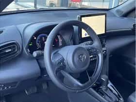 Toyota Yaris Cross (2026) thumbnail 11