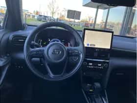 Toyota Yaris Cross (2026) thumbnail 14