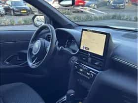 Toyota Yaris Cross (2026) thumbnail 16