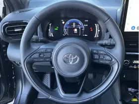 Toyota Yaris Cross (2026) thumbnail 18