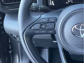 Toyota Yaris Cross (2026) thumbnail 19
