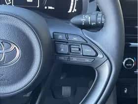 Toyota Yaris Cross (2026) thumbnail 20