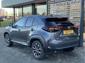 Toyota Yaris Cross (2026) thumbnail 3
