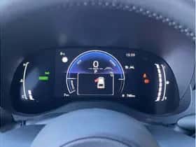 Toyota Yaris Cross (2026) thumbnail 21