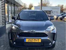 Toyota Yaris Cross (2026) thumbnail 5