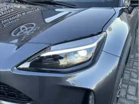 Toyota Yaris Cross (2026) thumbnail 6